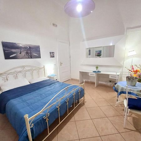 B&B Family - Affitta Camere Reggio di Calabria Luaran gambar