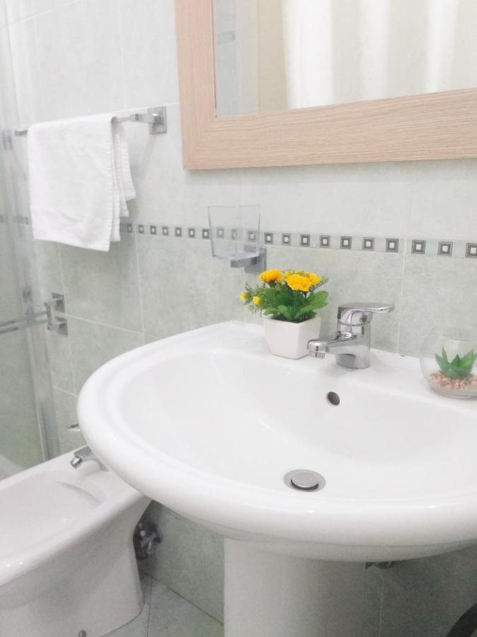 B&B Family - Affitta Camere Reggio di Calabria Luaran gambar