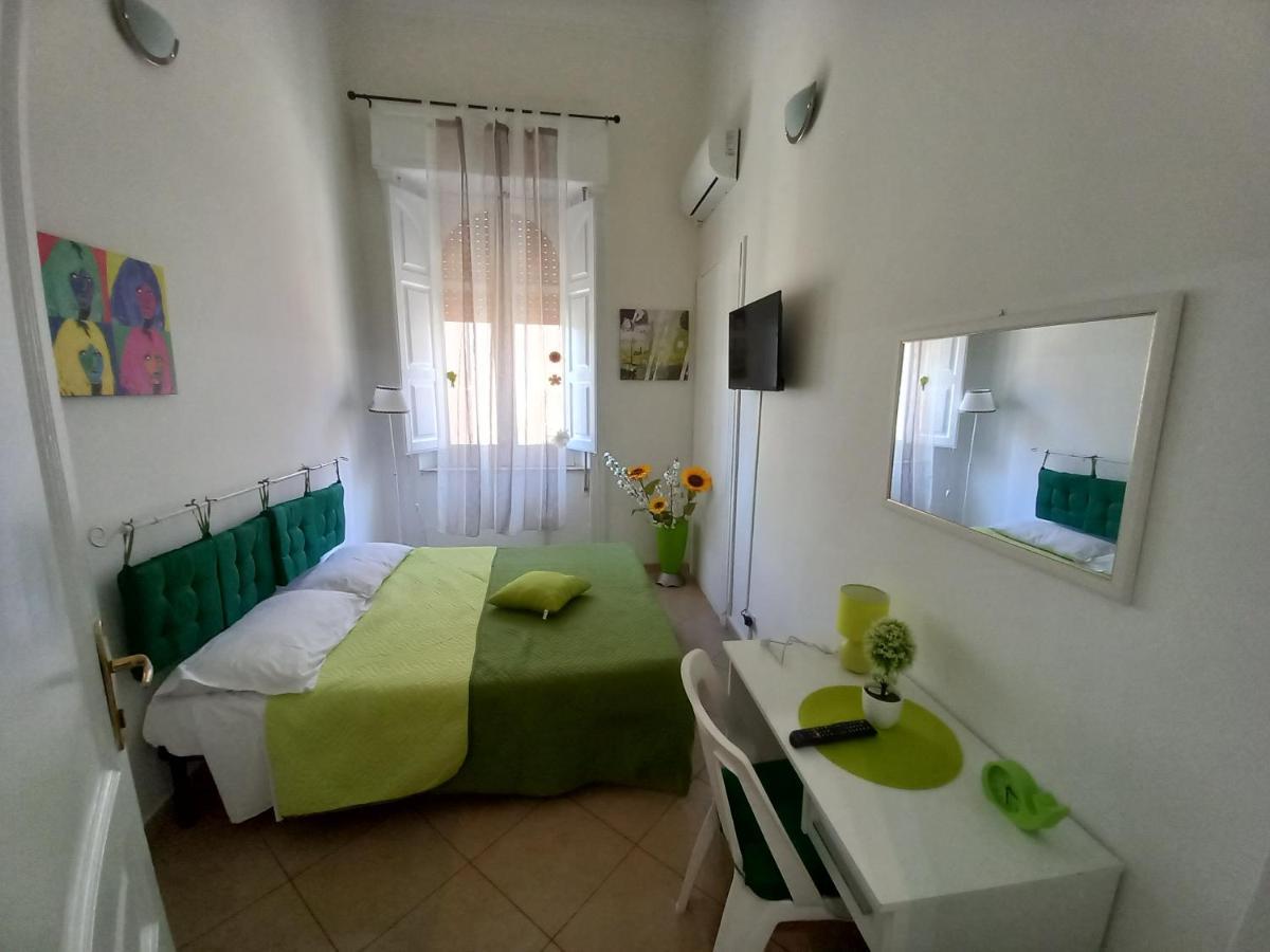 B&B Family - Affitta Camere Reggio di Calabria Luaran gambar