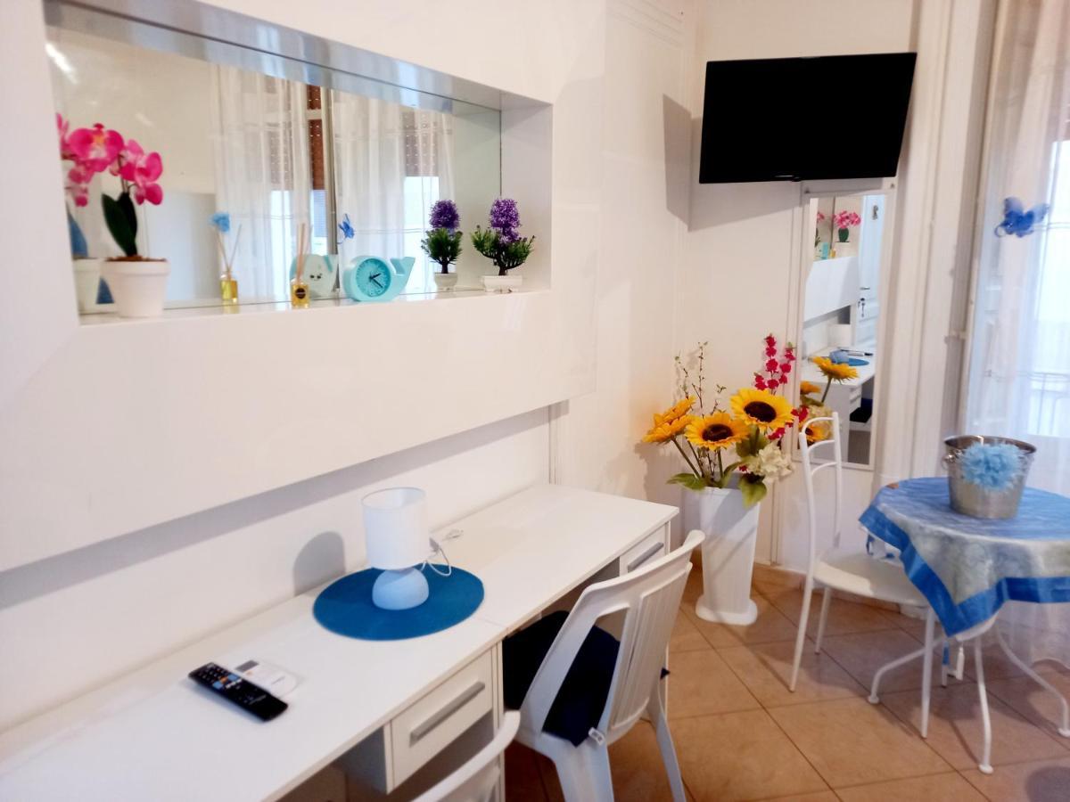 B&B Family - Affitta Camere Reggio di Calabria Luaran gambar