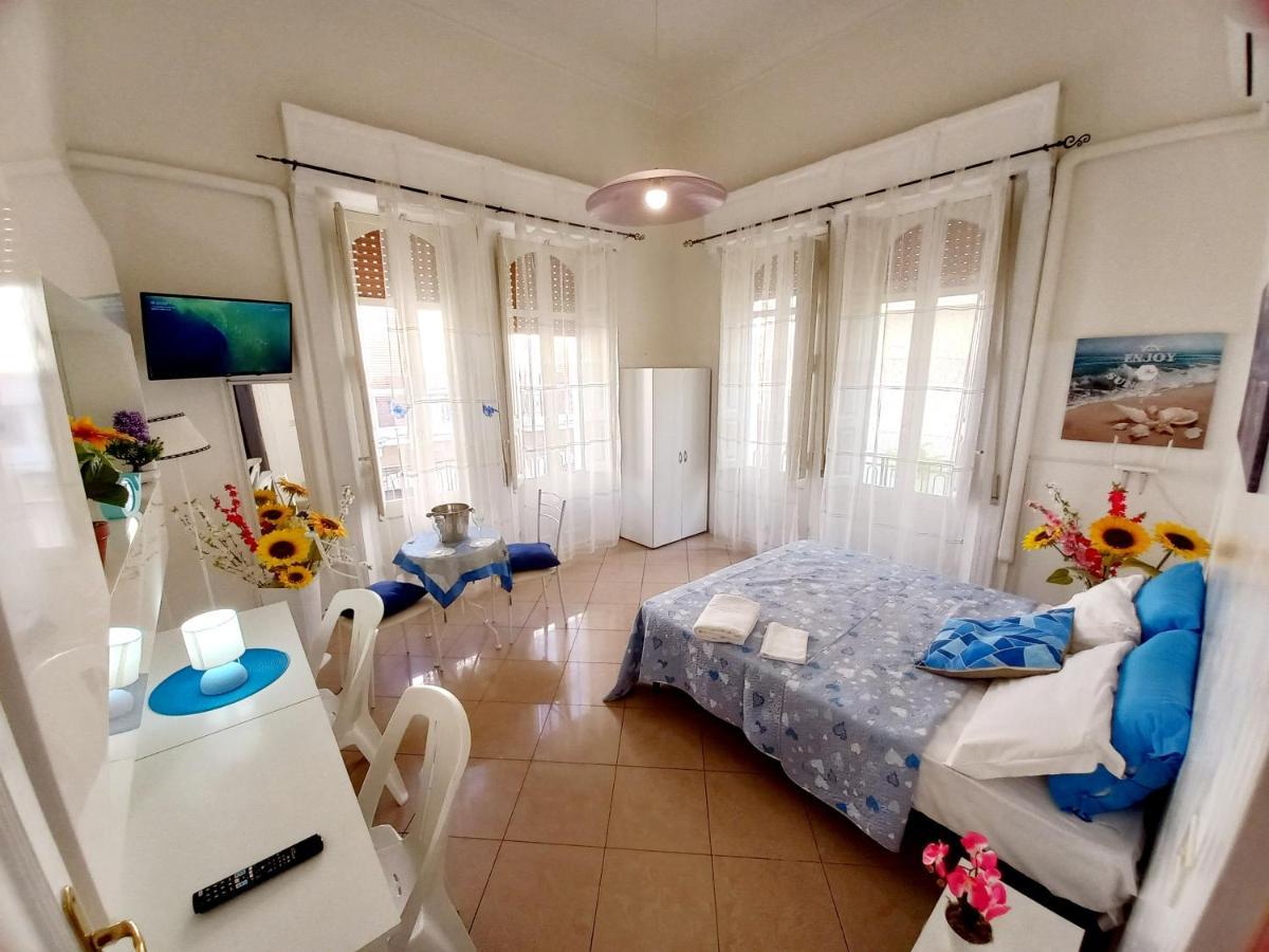B&B Family - Affitta Camere Reggio di Calabria Luaran gambar