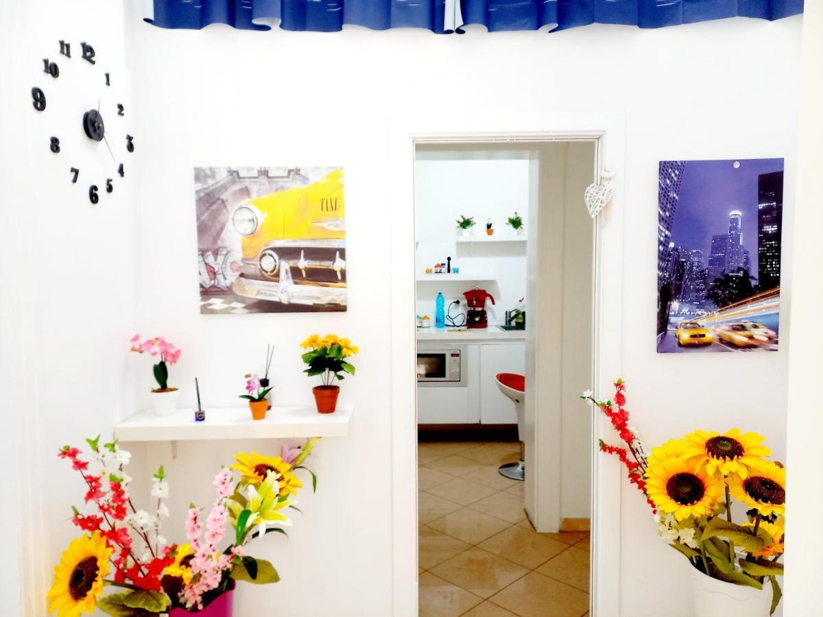 B&B Family - Affitta Camere Reggio di Calabria Luaran gambar