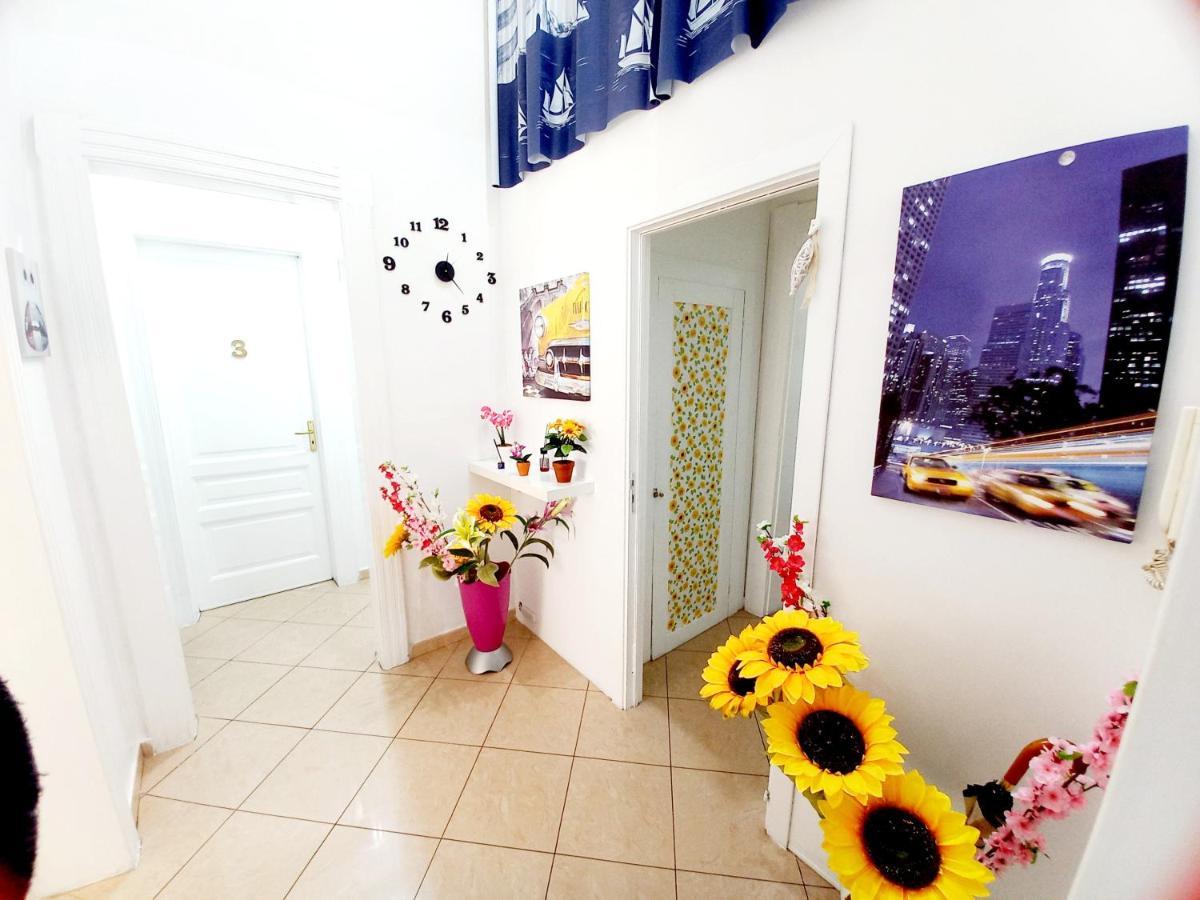 B&B Family - Affitta Camere Reggio di Calabria Luaran gambar