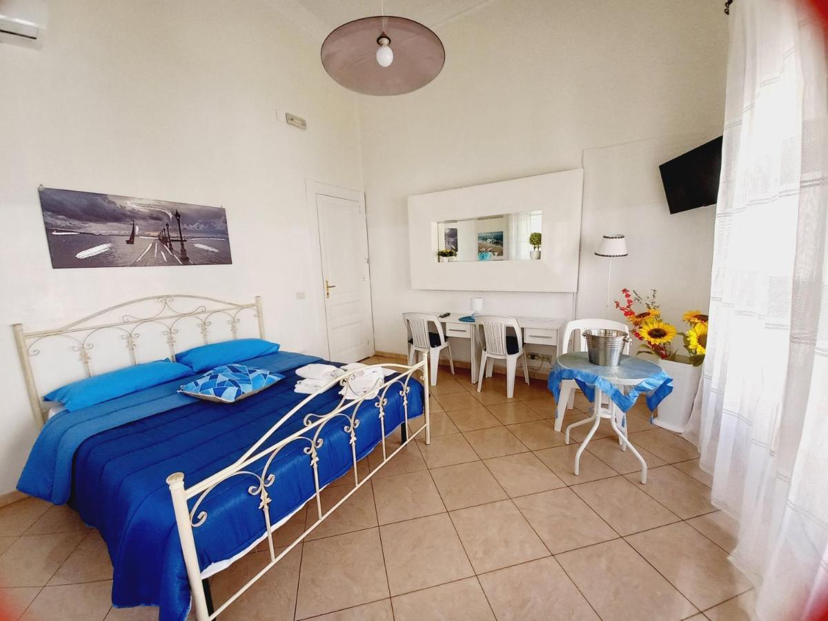 B&B Family - Affitta Camere Reggio di Calabria Luaran gambar