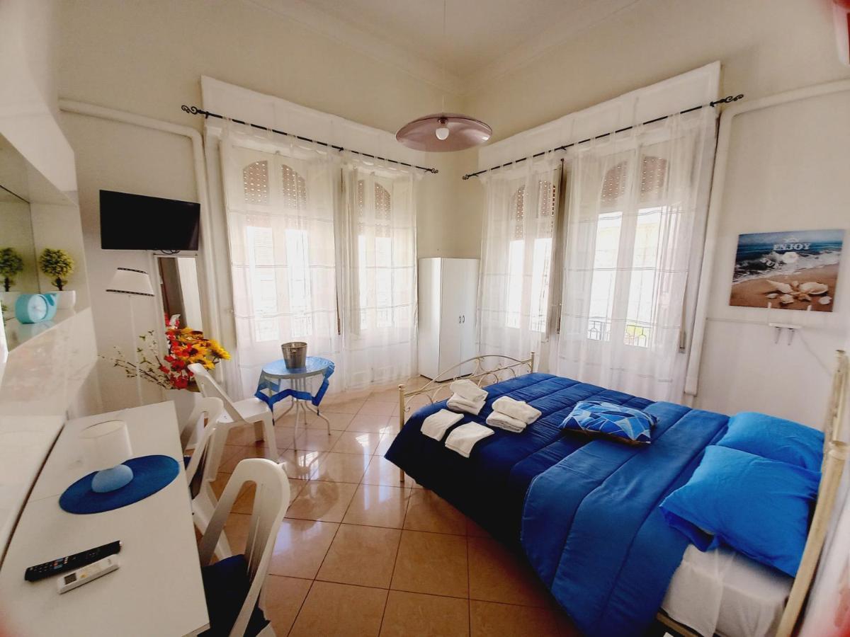 B&B Family - Affitta Camere Reggio di Calabria Luaran gambar
