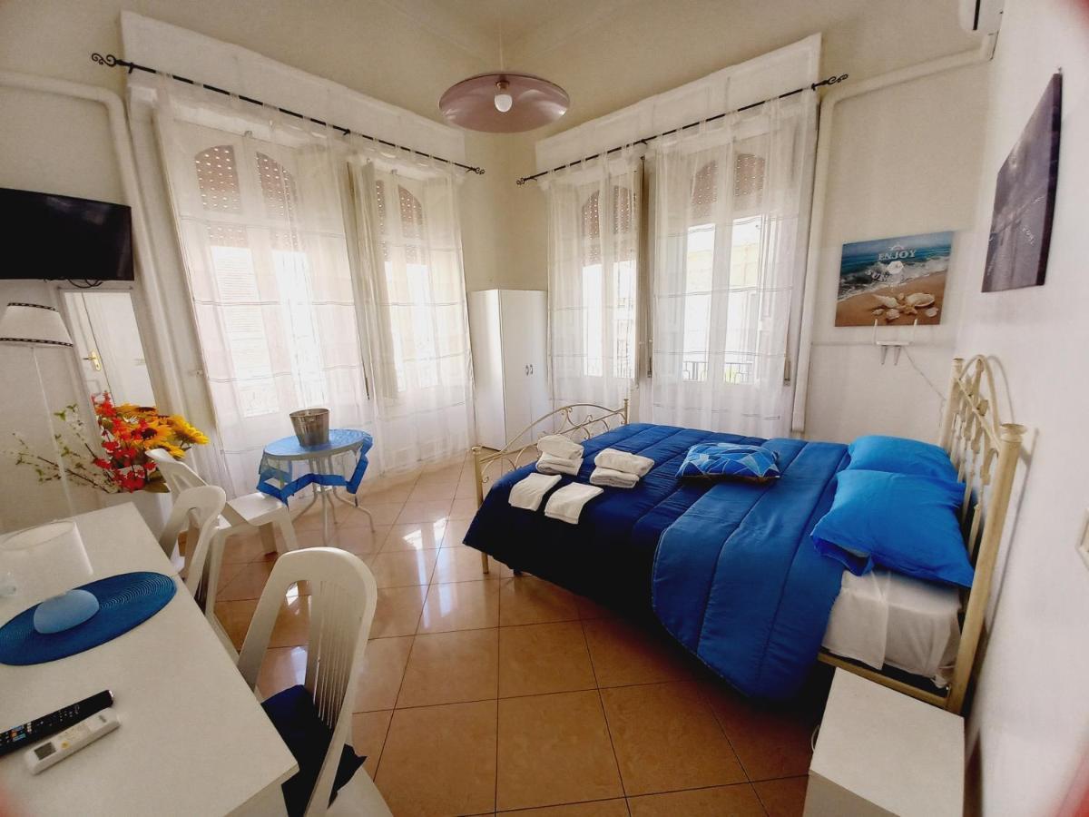 B&B Family - Affitta Camere Reggio di Calabria Luaran gambar