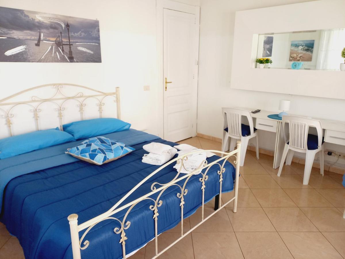 B&B Family - Affitta Camere Reggio di Calabria Luaran gambar