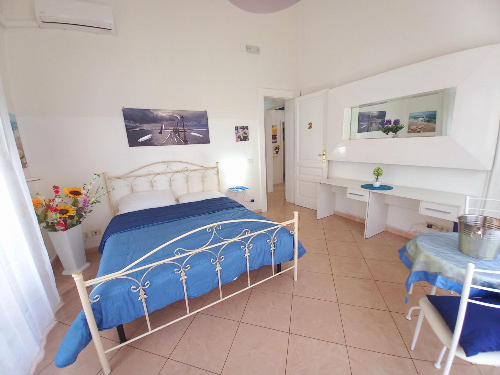 B&B Family - Affitta Camere Reggio di Calabria Luaran gambar