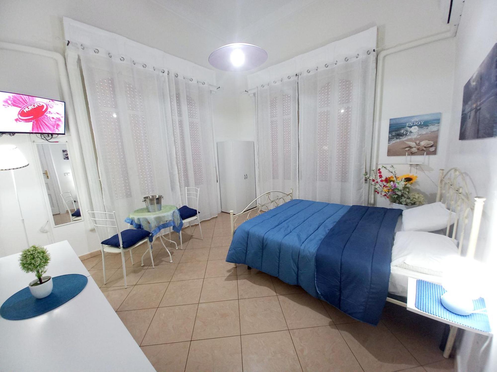 B&B Family - Affitta Camere Reggio di Calabria Luaran gambar