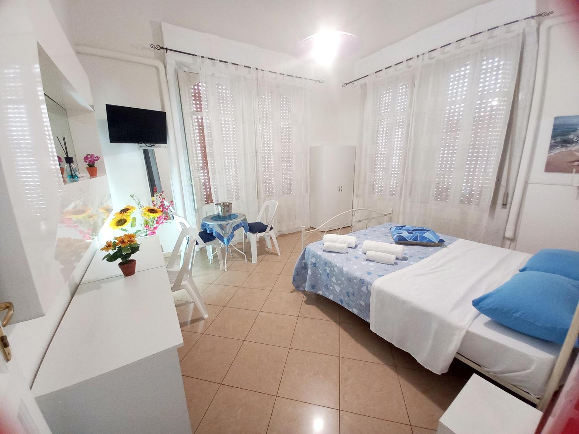 B&B Family - Affitta Camere Reggio di Calabria Luaran gambar