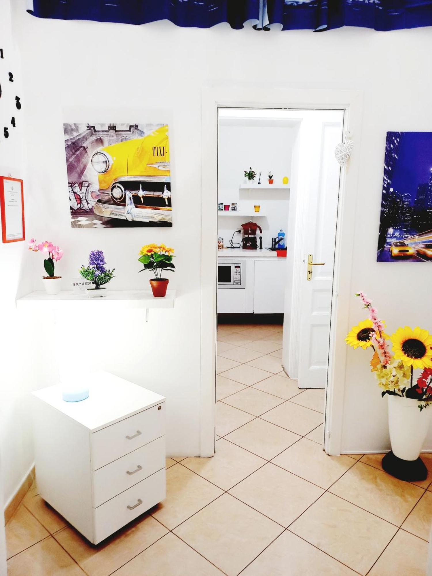 B&B Family - Affitta Camere Reggio di Calabria Luaran gambar