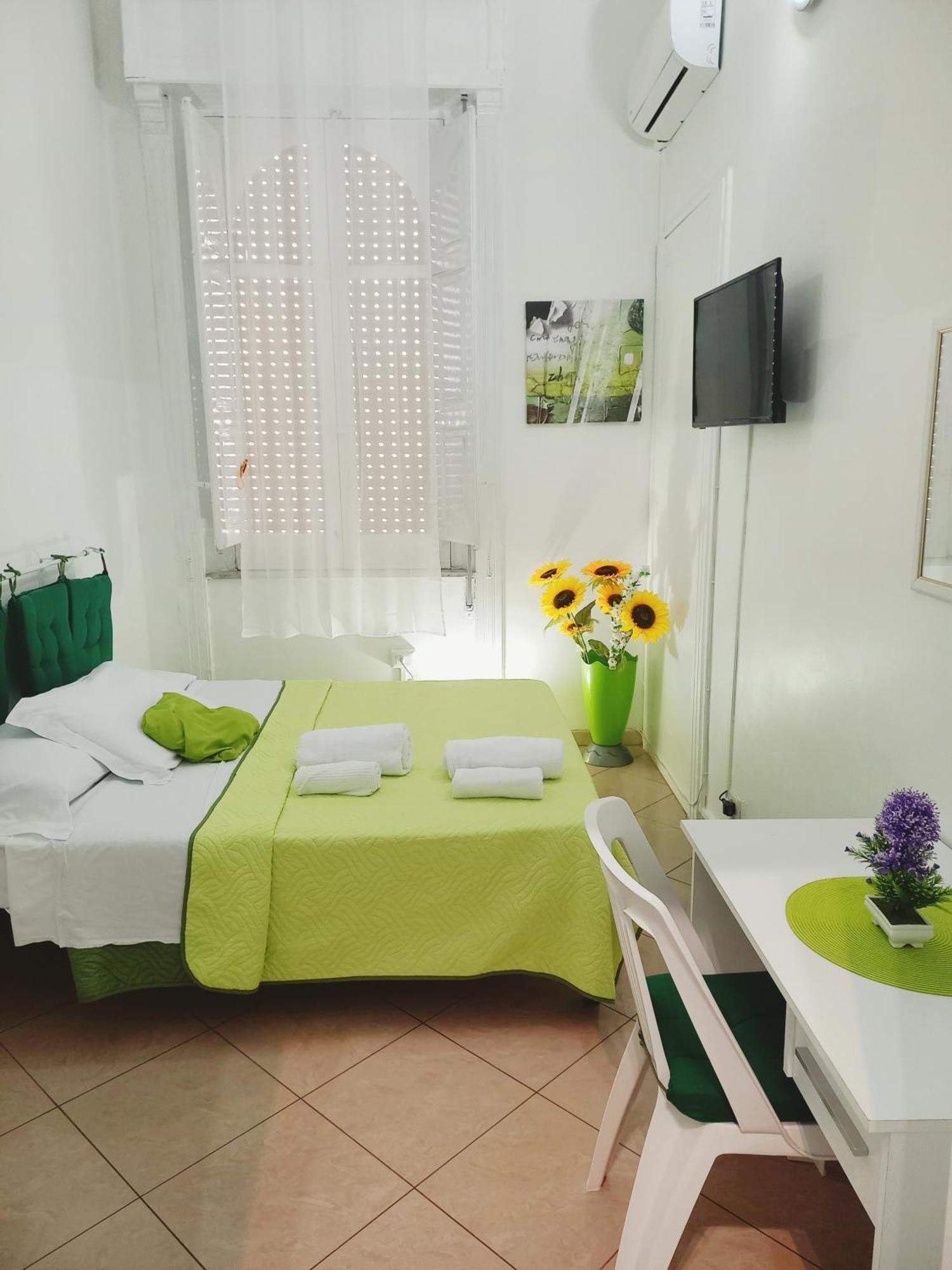 B&B Family - Affitta Camere Reggio di Calabria Luaran gambar