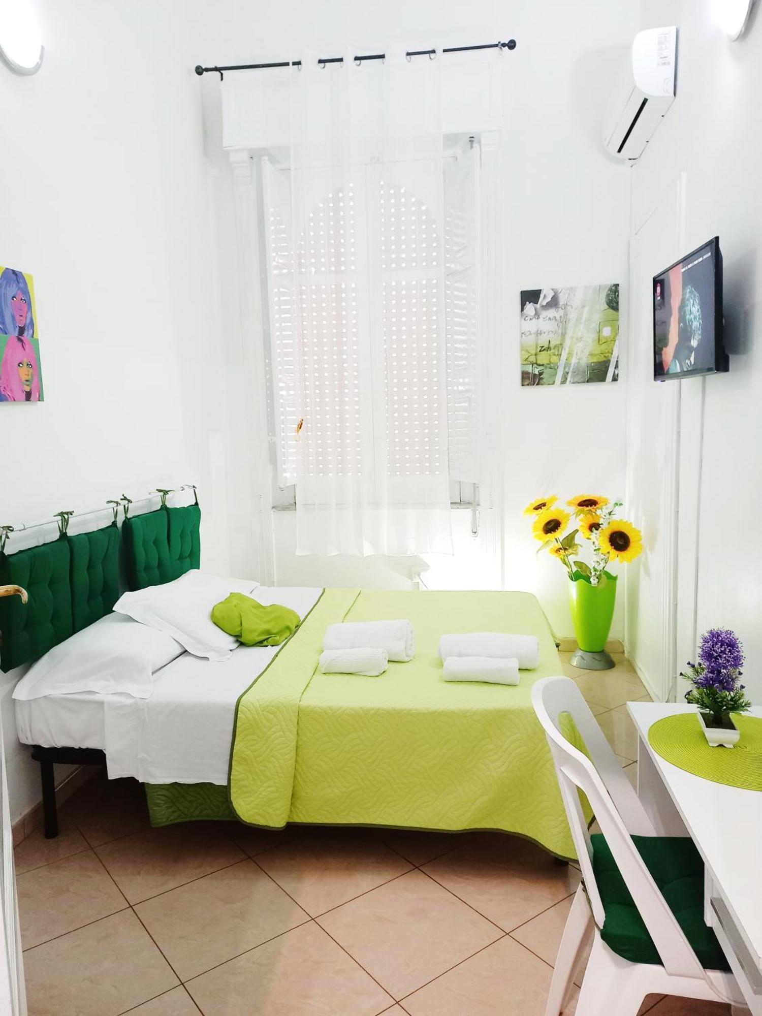 B&B Family - Affitta Camere Reggio di Calabria Bilik gambar